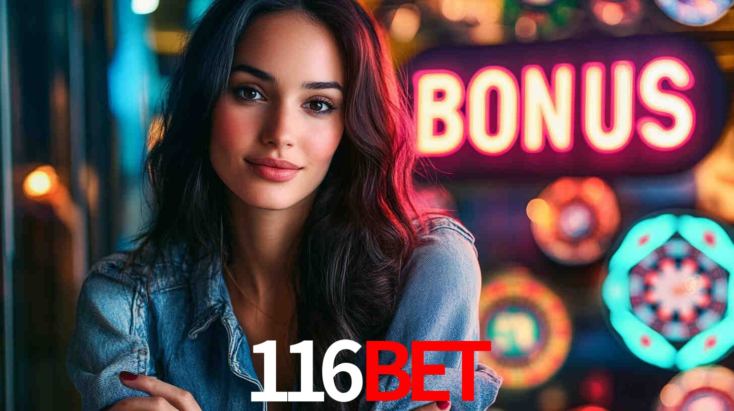 116BET vip