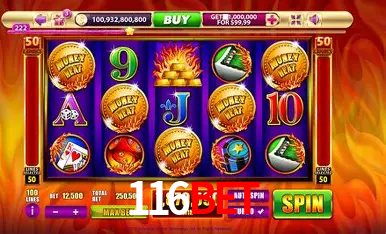 A Emoção da Loteria na 116BET: Uma Chance de Mudança de Vida
