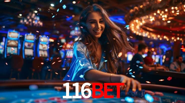 Experiência VIP 116BET