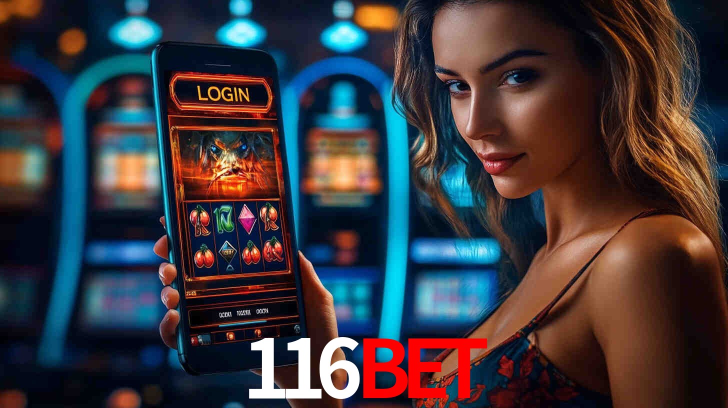 116BET.COM