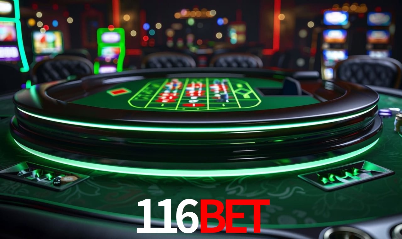 Exclusive Offers 116BET