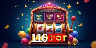 Cadastro Rápido 116BET