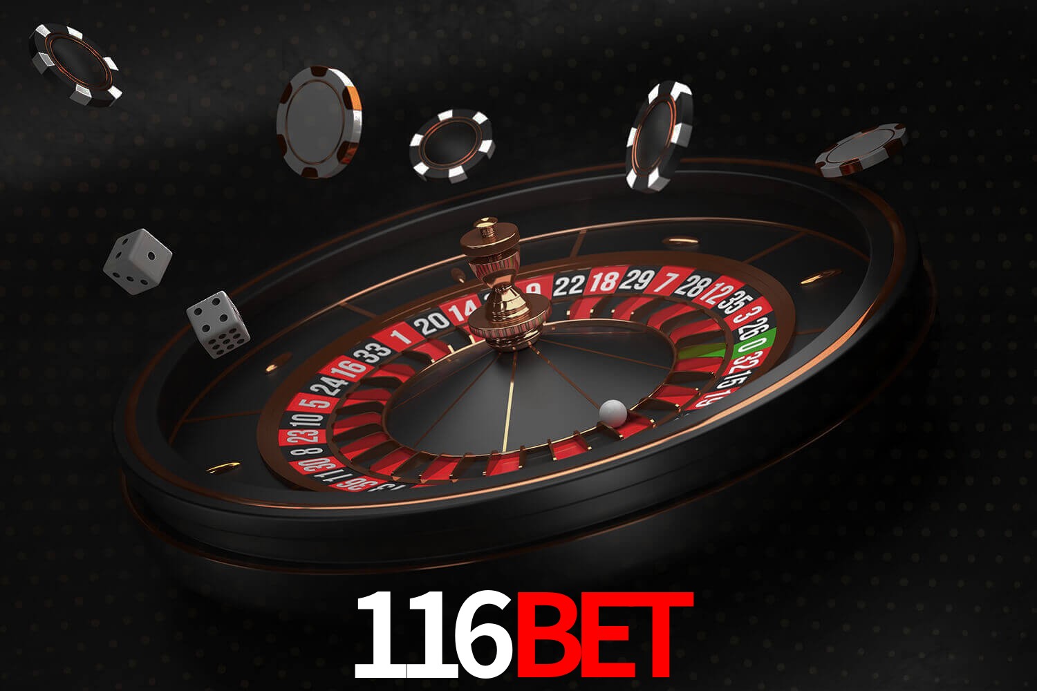 116BET,116BET.COM