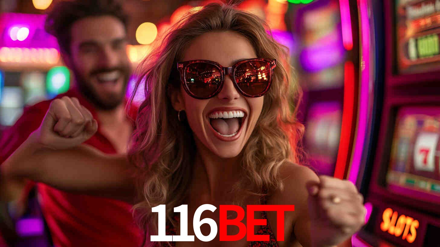 A Experiência Imersiva dos Cassinos Ao Vivo no 116BET