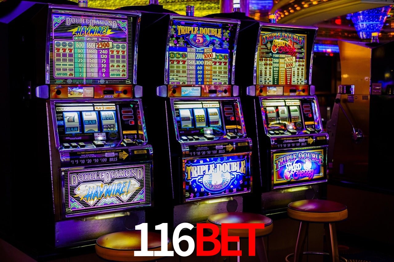 Torneios 116BET
