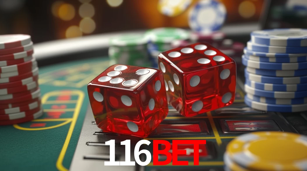 Live Casino 116BET