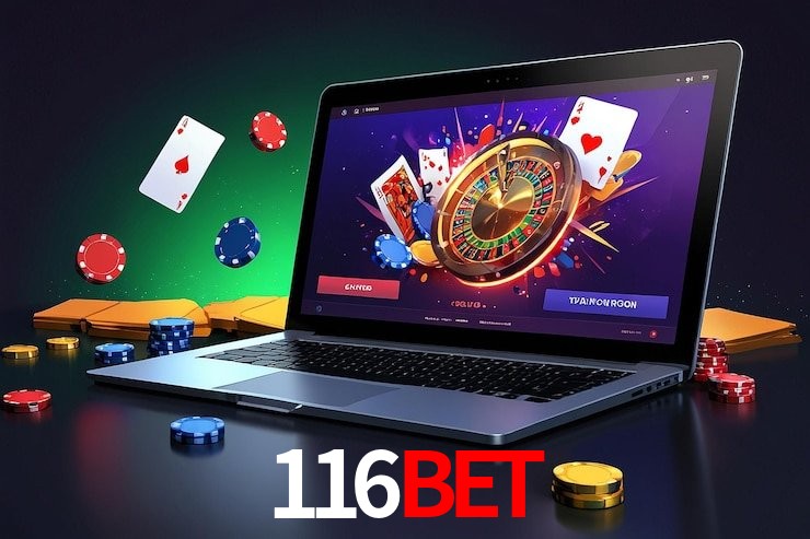 Tecnologia da Plataforma 116BET