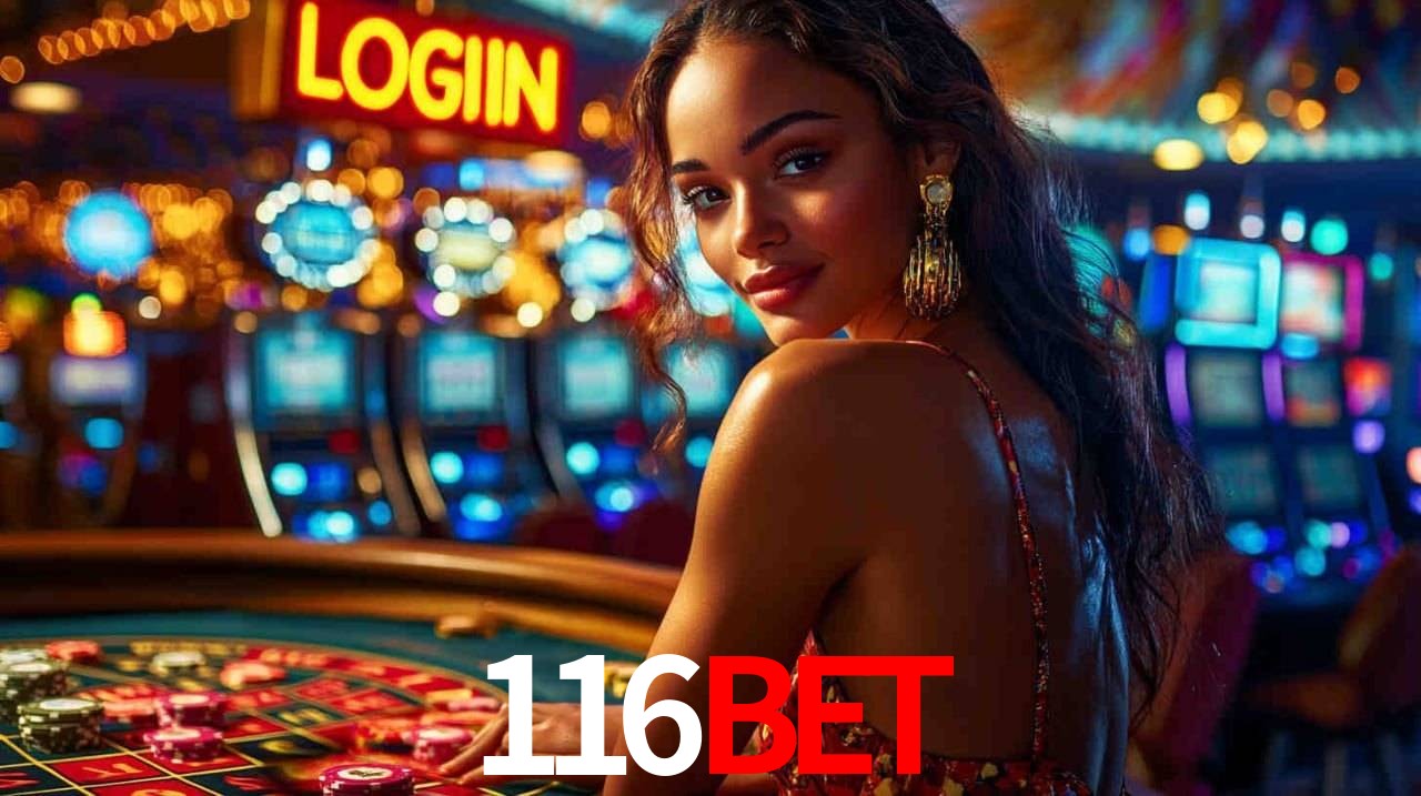 Estatísticas do Jogo 116BET