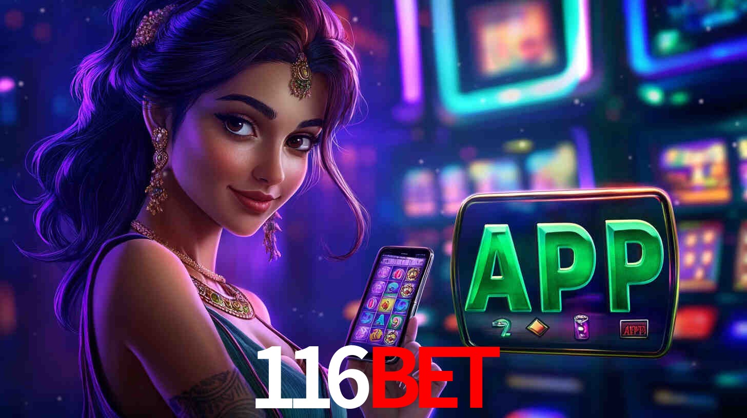 116BET.COM
