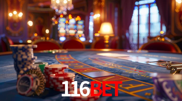 Secure Login 116BET