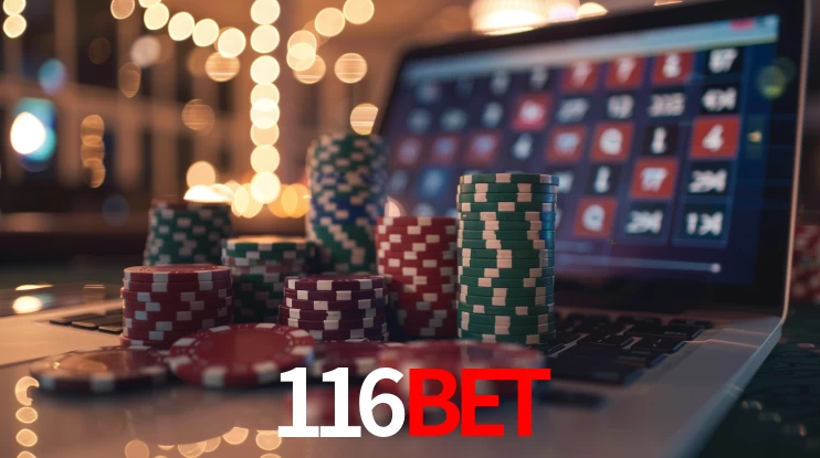 2FA Security 116BET