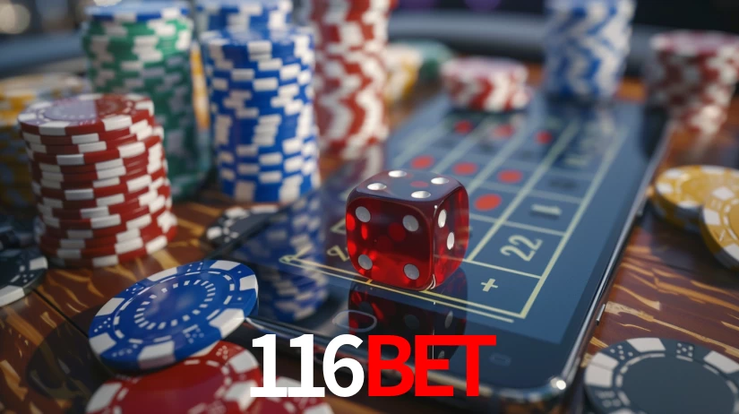 116BET,116BET.COM