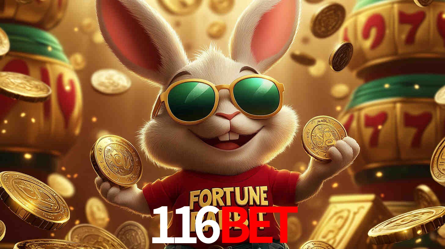 116BET: Seu Especialista em Apostas Esportivas Brasileiras