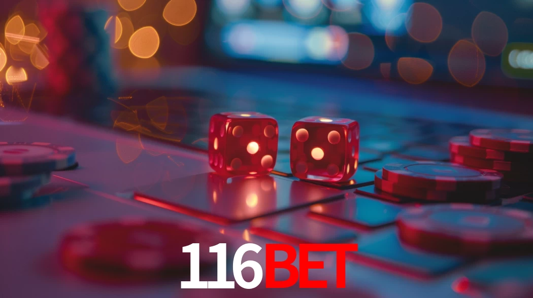 Account Benefits 116BET