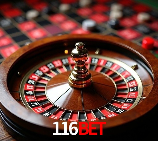Integração de APIs 116BET