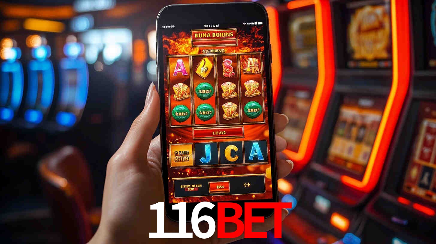 116BET,116BET.COM