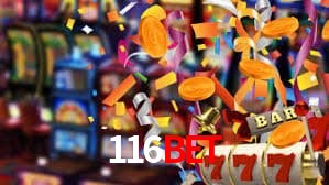 Bônus Generosos e Exclusivos no 116BET para Você!