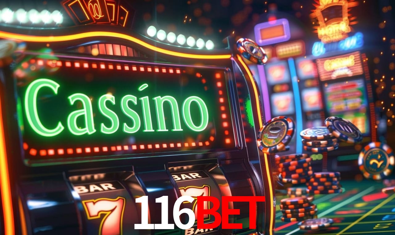 Diretório de Jogos 116BET