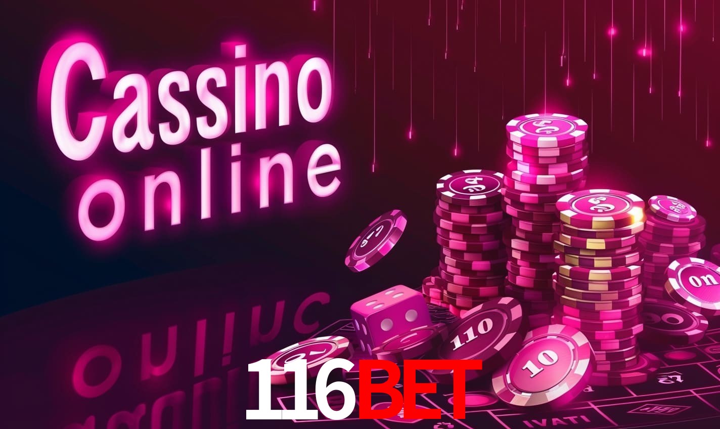 Descubra a Essência do 116BET: Nossa História e Compromissos
