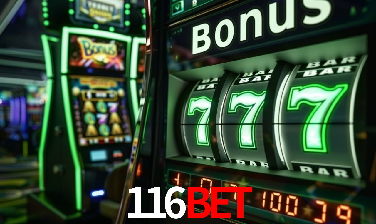 Games Directory 116BET