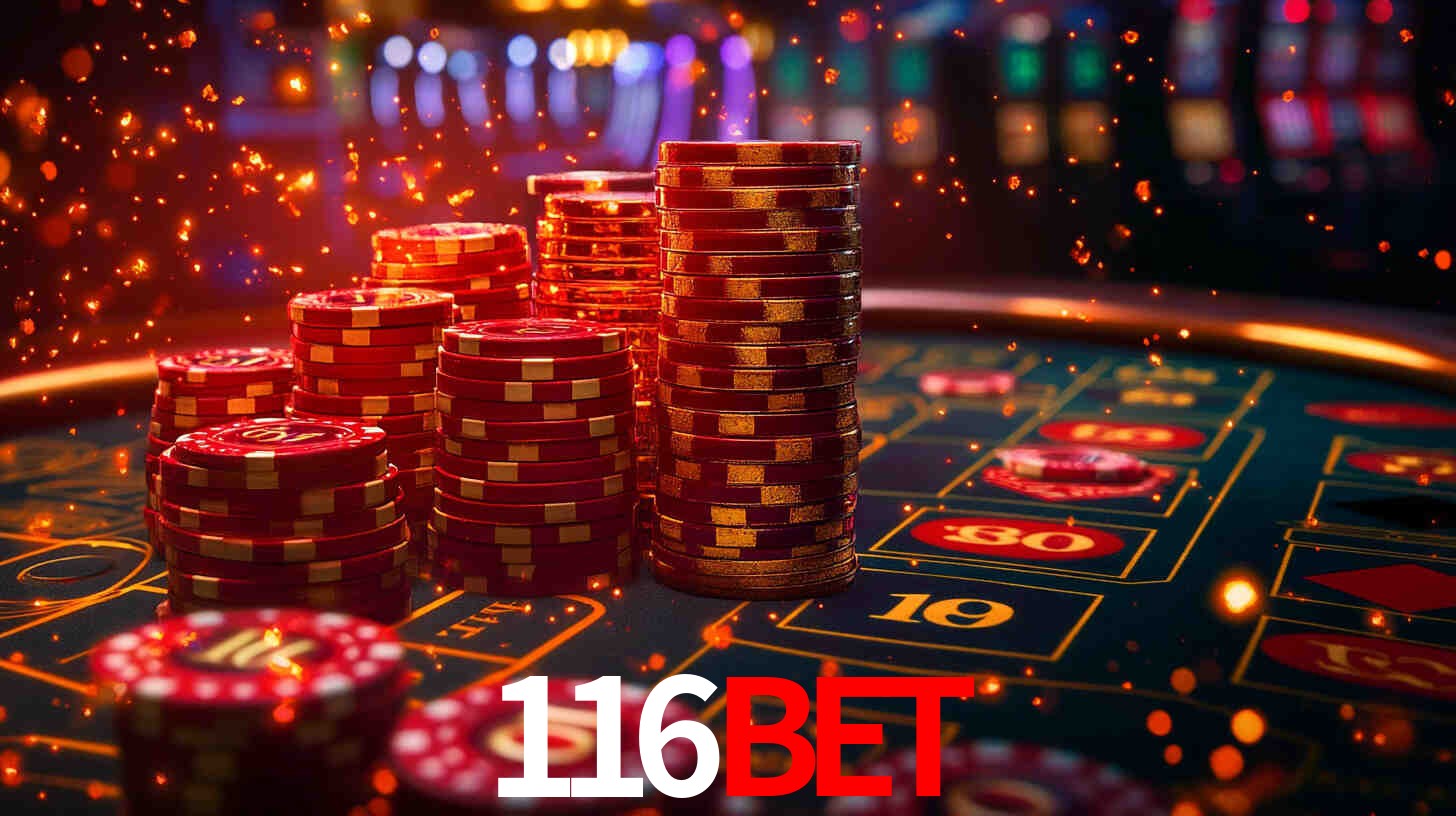 Daily Bonuses 116BET