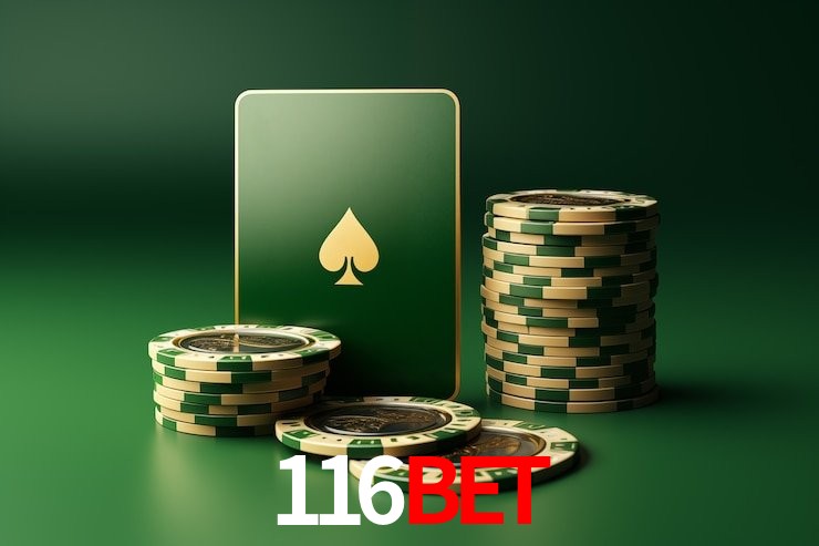 Football Betting 116BET