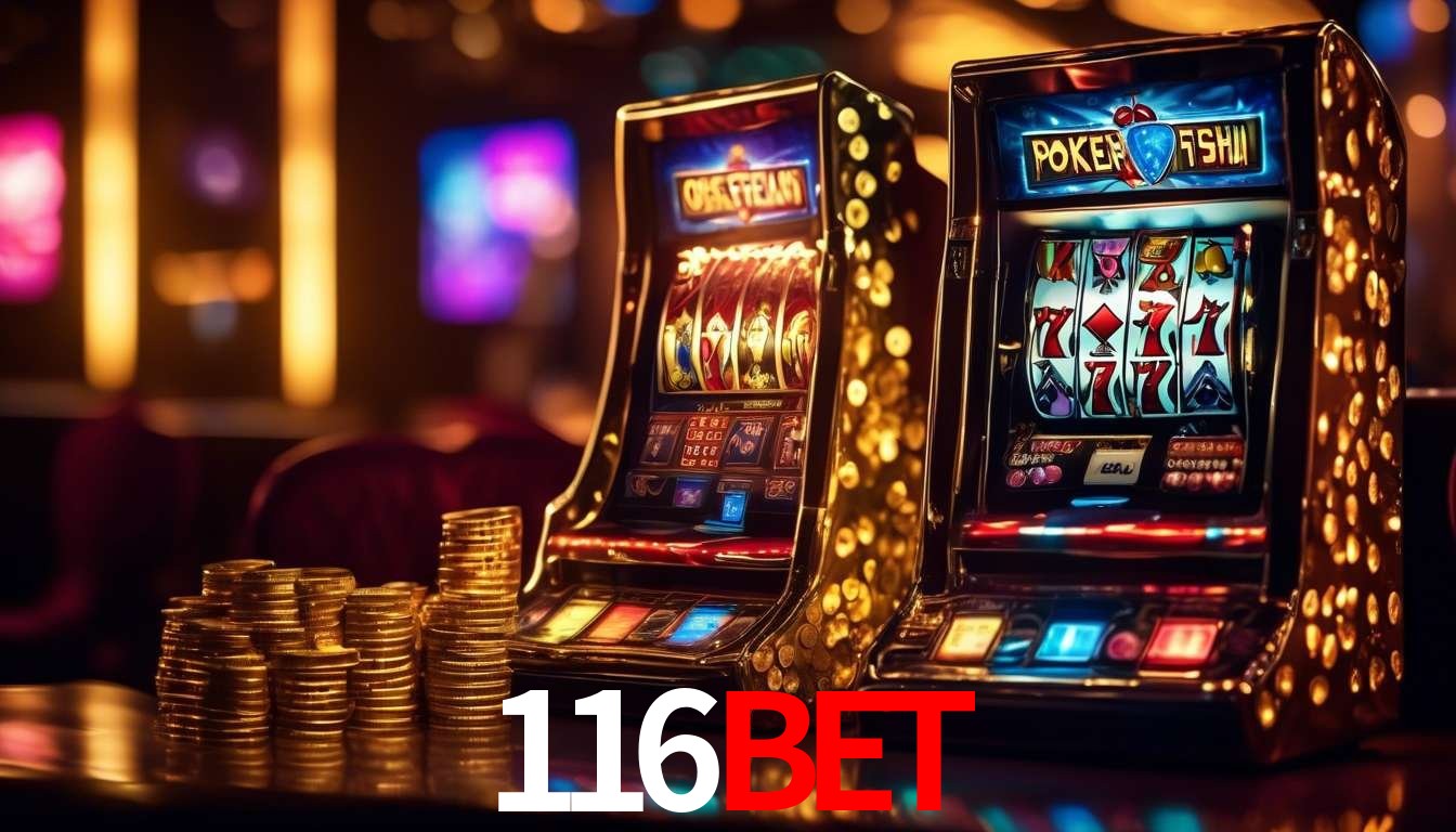 Descubra a Essência do 116BET: Nossa História e Compromissos