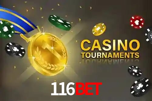 116BET,116BET.COM