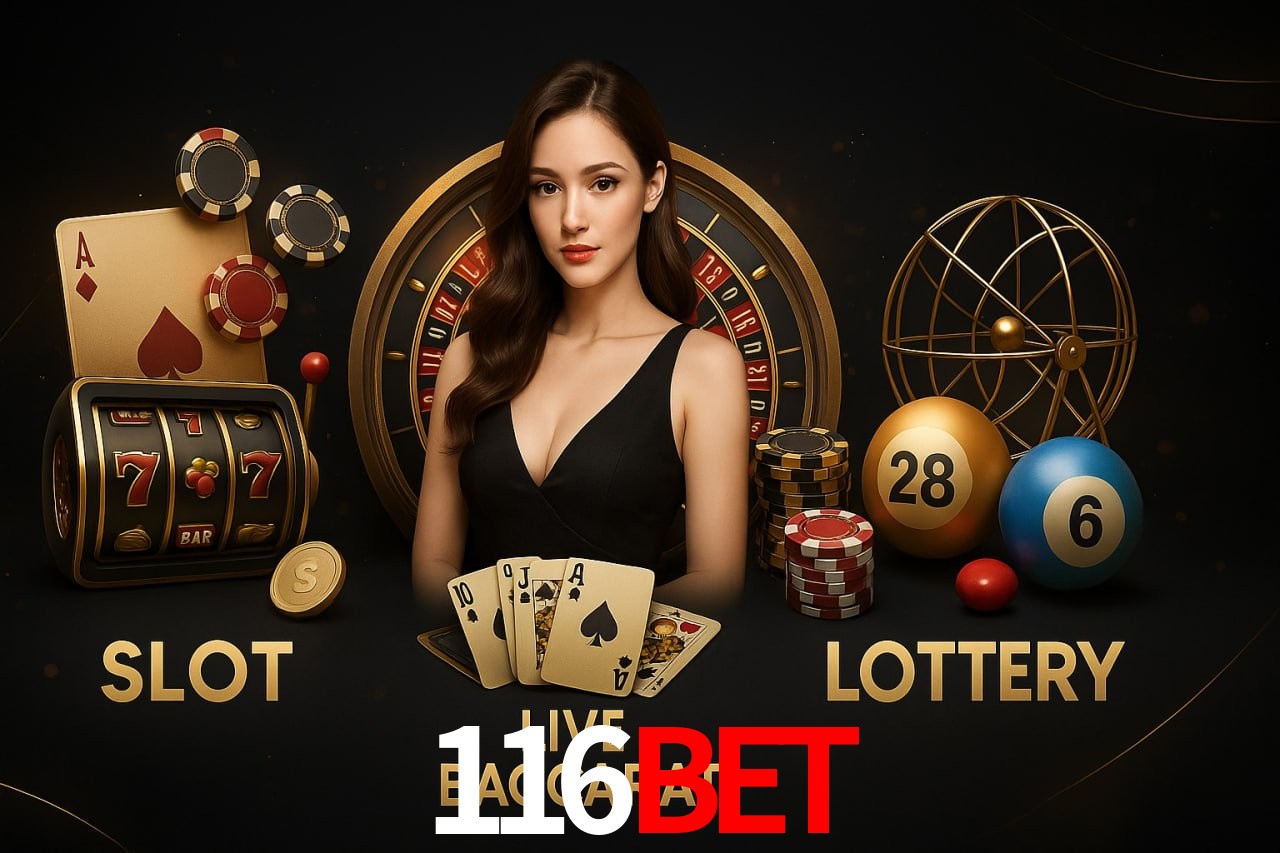 Especiais de Fim de Semana 116BET