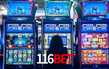 Descubra a Essência do 116BET: Nossa História e Compromissos