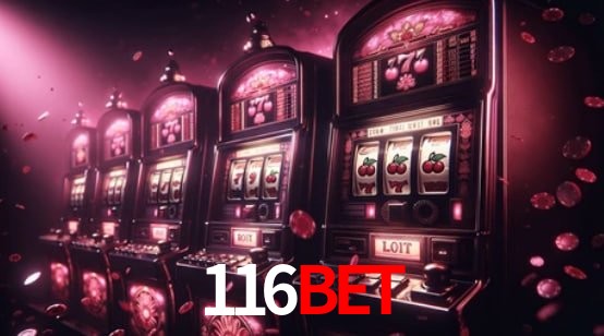 A Emoção da Loteria na 116BET: Uma Chance de Mudança de Vida