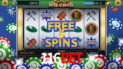 Desvendando o Mundo dos Jogos Virtuais na 116BET