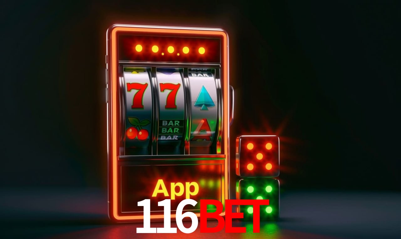 Apostas de Tênis 116BET
