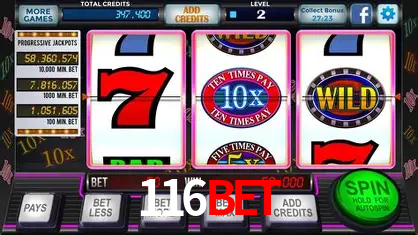 Explorando a Categoria de Eventos em Apostas na 116BET