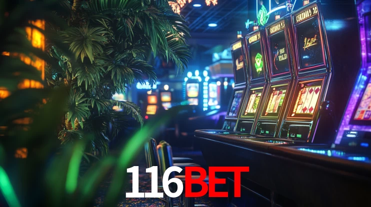 VIP Casino 116BET