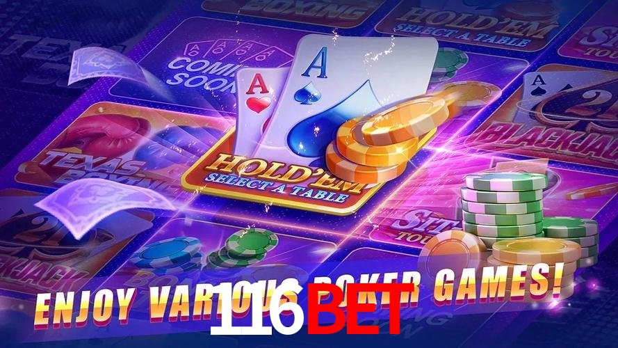 Explorando a Categoria de Eventos em Apostas na 116BET