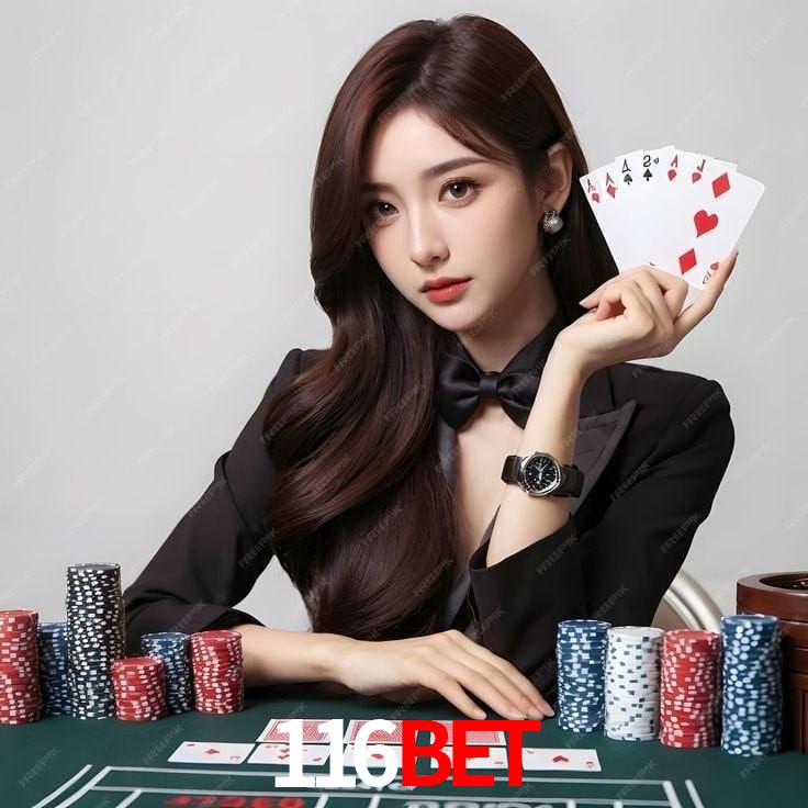 Login Seguro 116BET