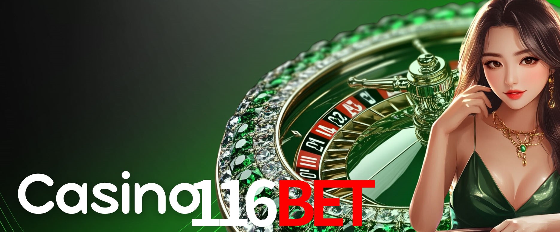Weekend Specials 116BET