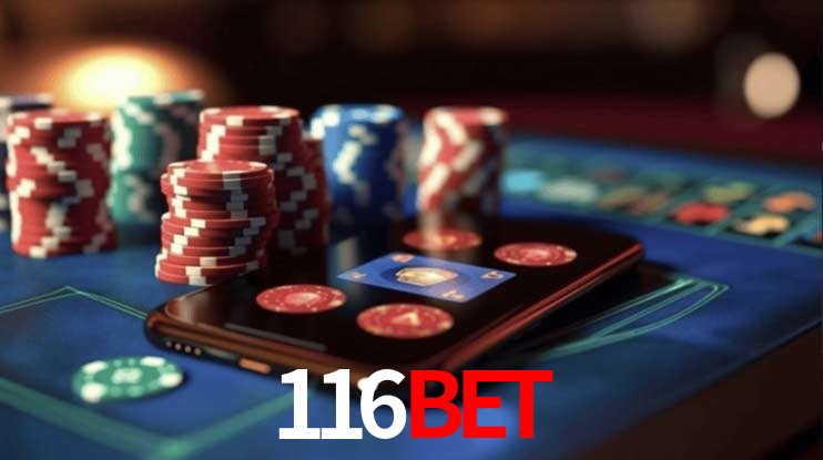 Programa VIP 116BET