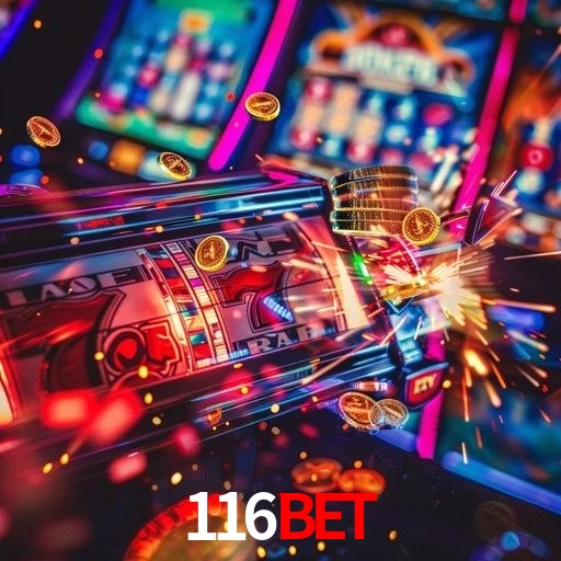 Jogos Exclusivos 116BET