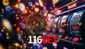 Inovações de Jogos na 116BET: O Futuro das Experiências Interativas