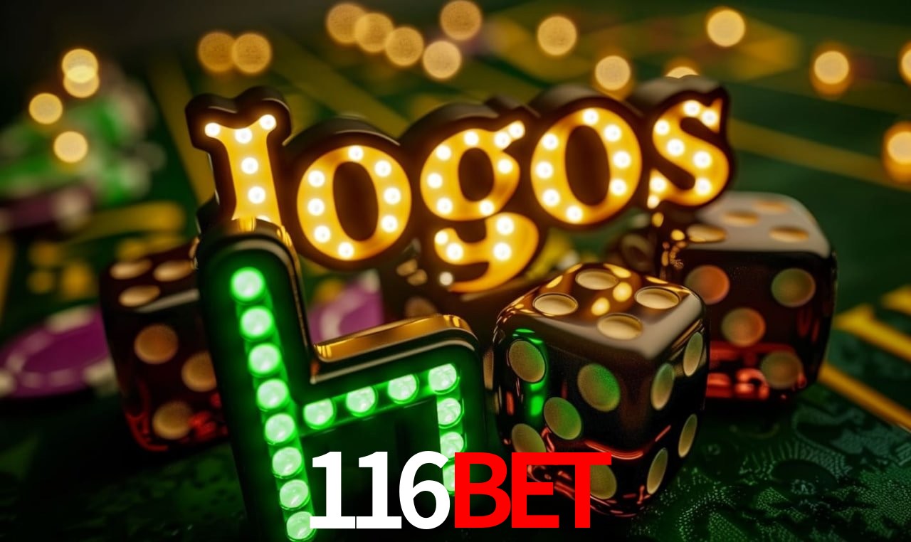 Estatísticas Esportivas 116BET