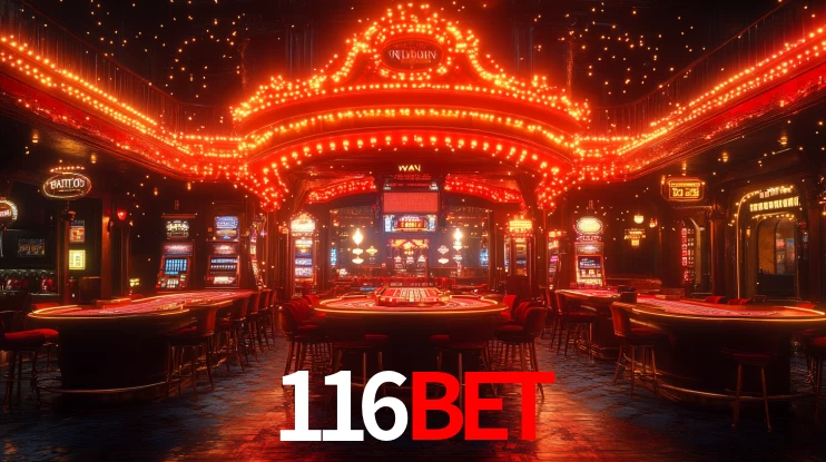 Premium Interface 116BET