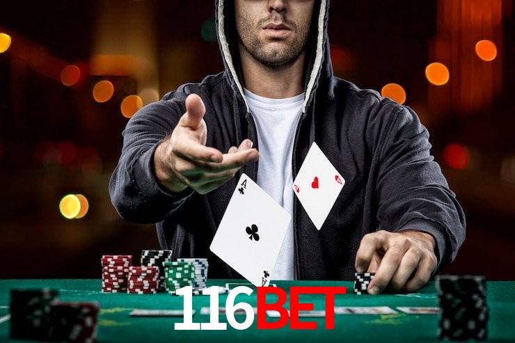 116BET vip