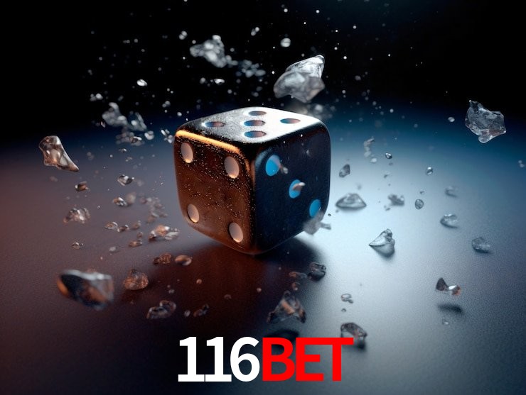 Promoção Relâmpago 116BET