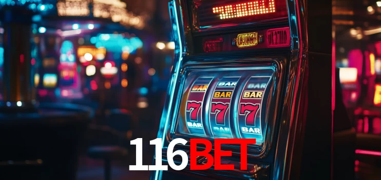 Roulette Table 116BET