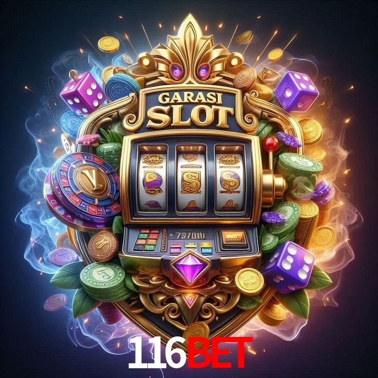Casino Ao Vivo 116BET