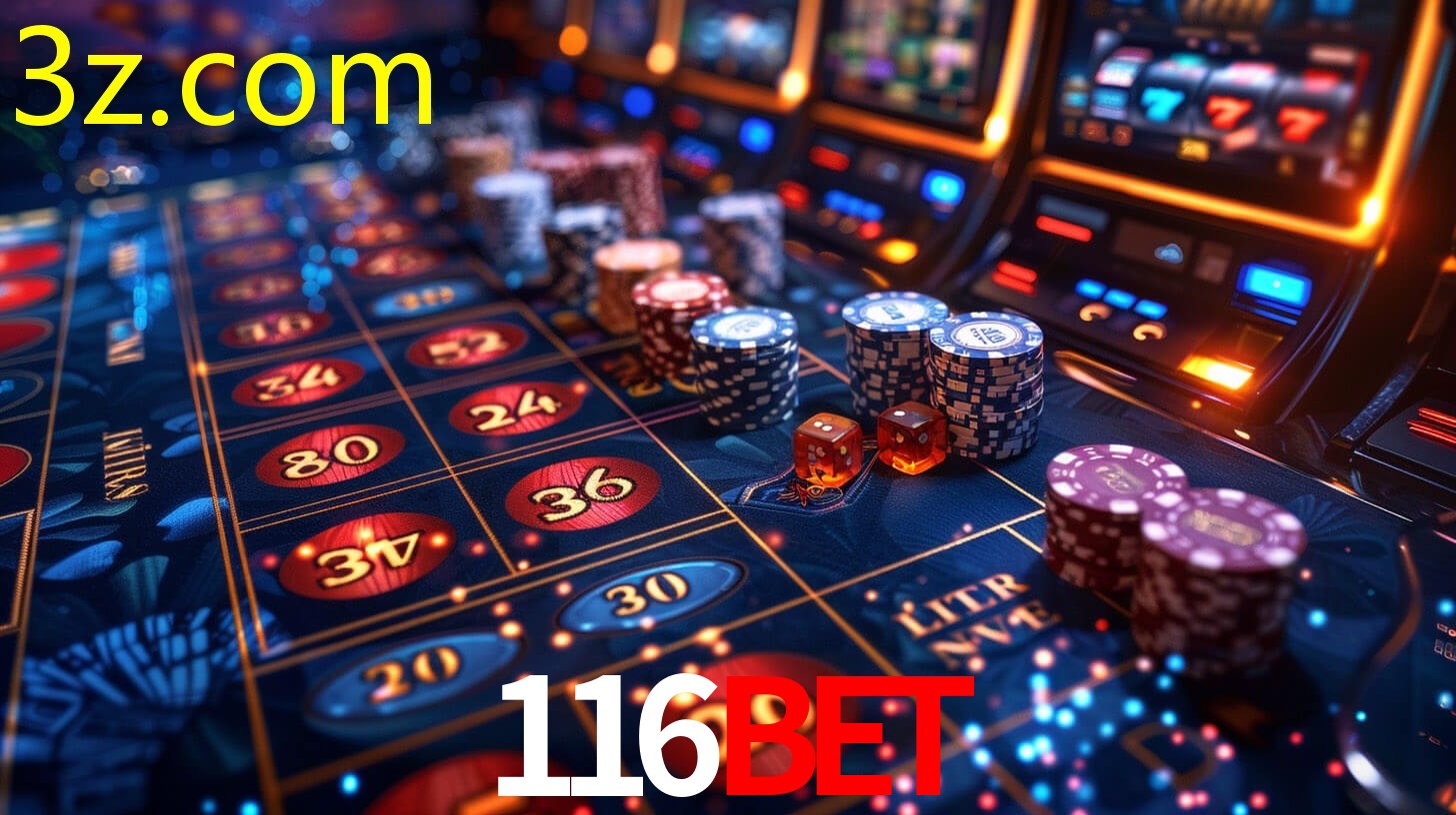 App 116BET.COM