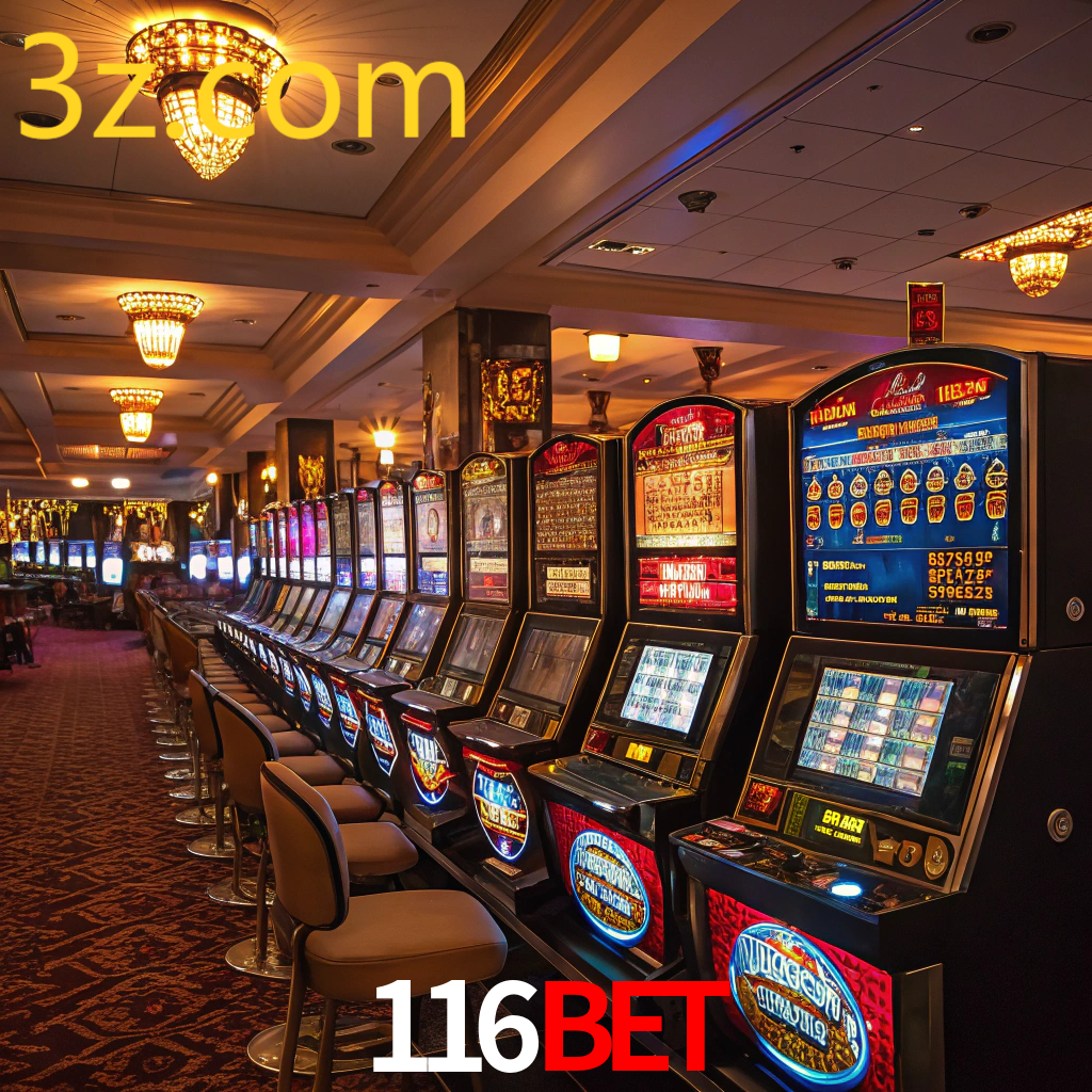 116BET.COM Login Rápido